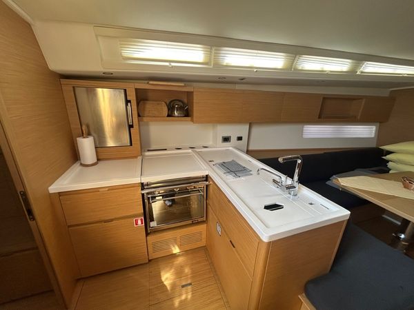 Grand Soleil 44 | Aloha