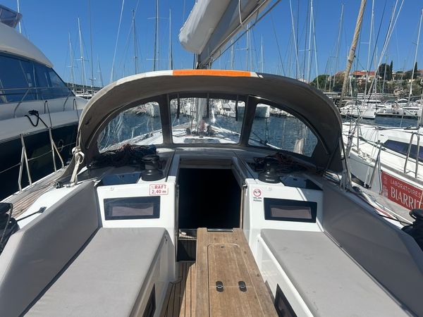 Grand Soleil 44 | Aloha
