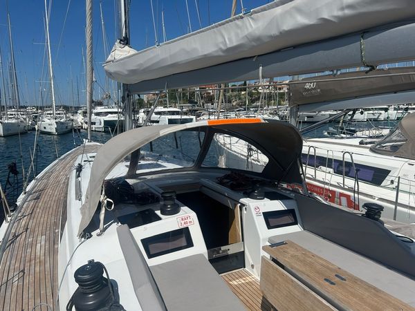 Grand Soleil 44 | Aloha