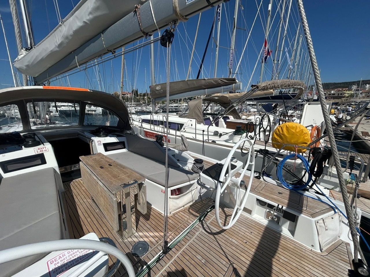 Grand Soleil 44 | Aloha