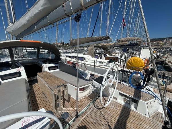 Grand Soleil 44 | Aloha
