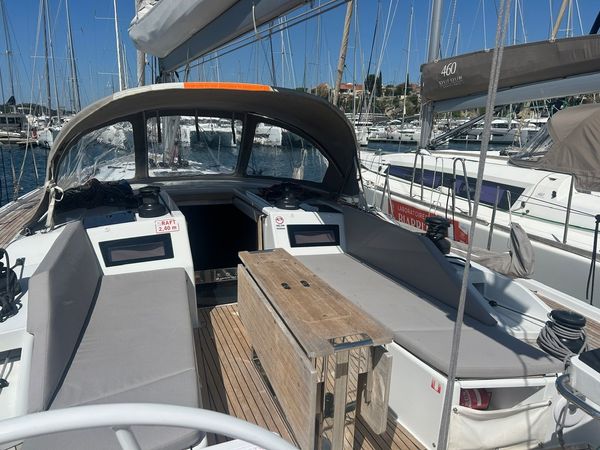 Grand Soleil 44 | Aloha