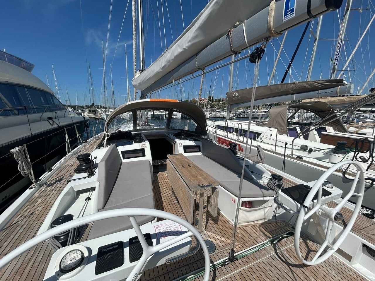 Grand Soleil 44 | Aloha