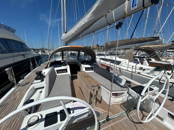 Grand Soleil 44 | Aloha