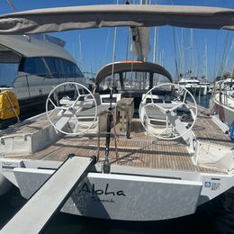Grand Soleil 44 | Aloha