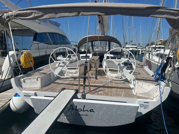 Grand Soleil 44 | Aloha