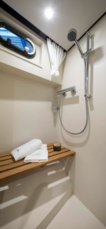 Linssen SL 30 Sedan | Isolde