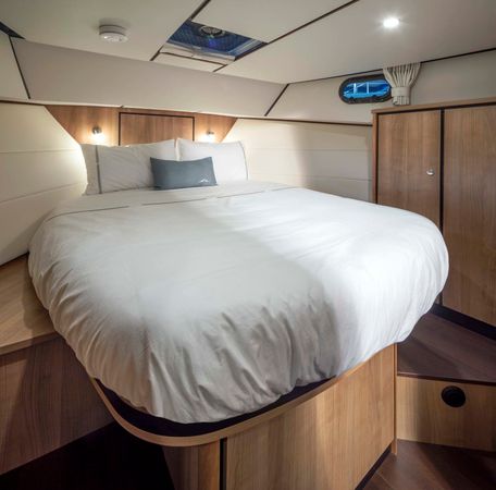 Linssen SL 30 Sedan | Isolde