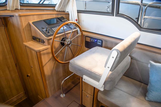 Linssen SL 30 Sedan | Isolde
