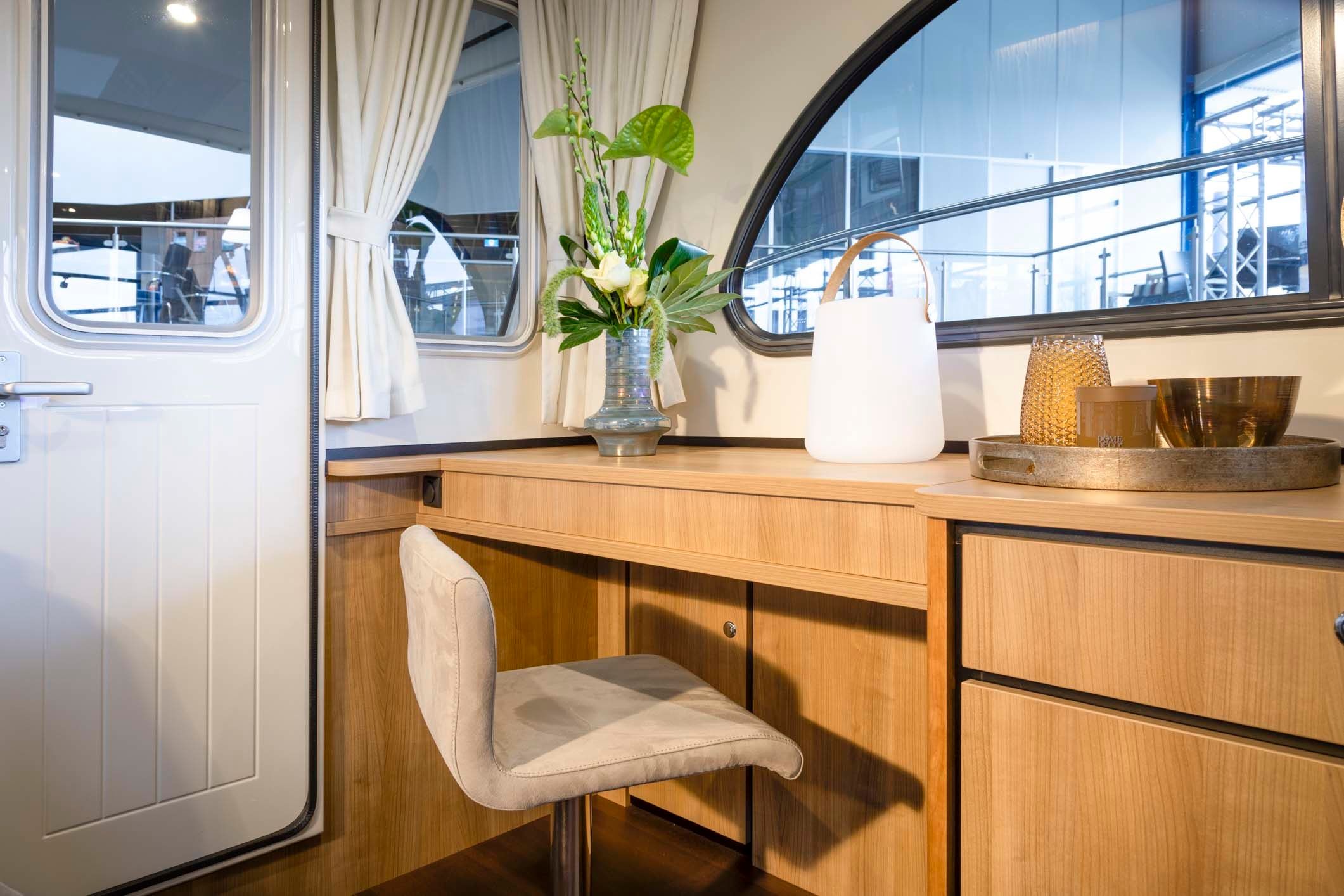 Linssen SL 30 Sedan | Isolde