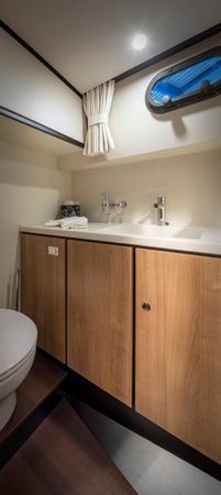 Linssen SL 30 Sedan | Isolde