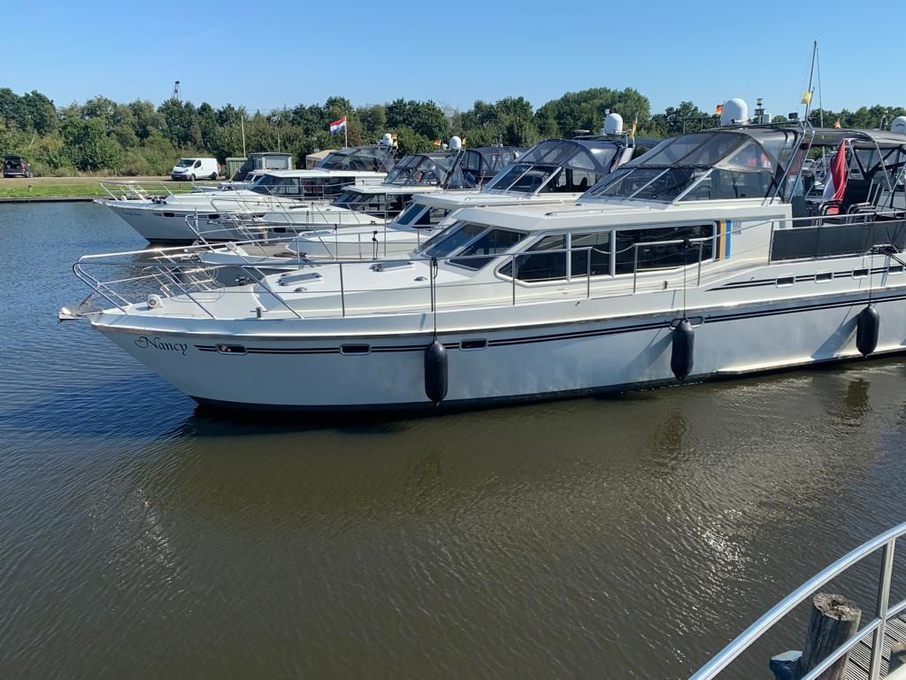 Vri-Jon Contessa | Nancy