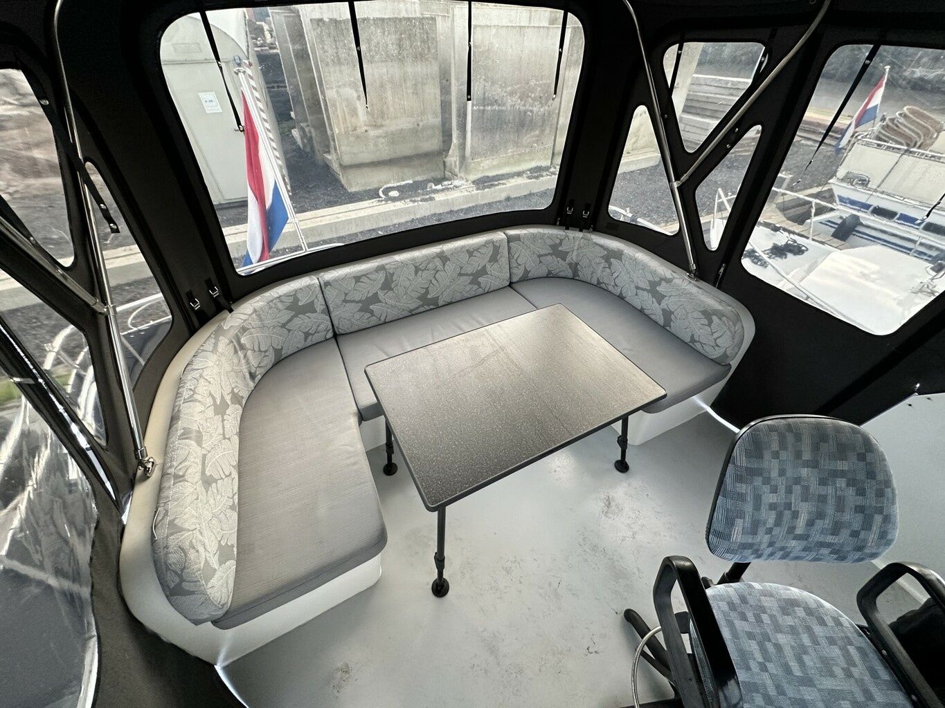 Vri-Jon Contessa | Nancy