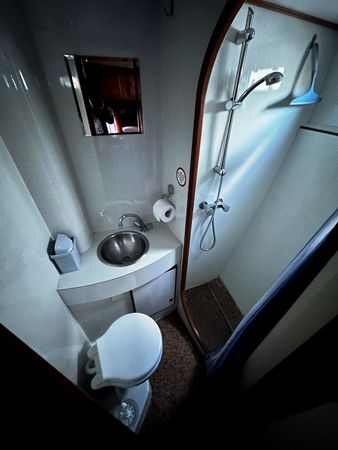 Vri-Jon Contessa | Nancy