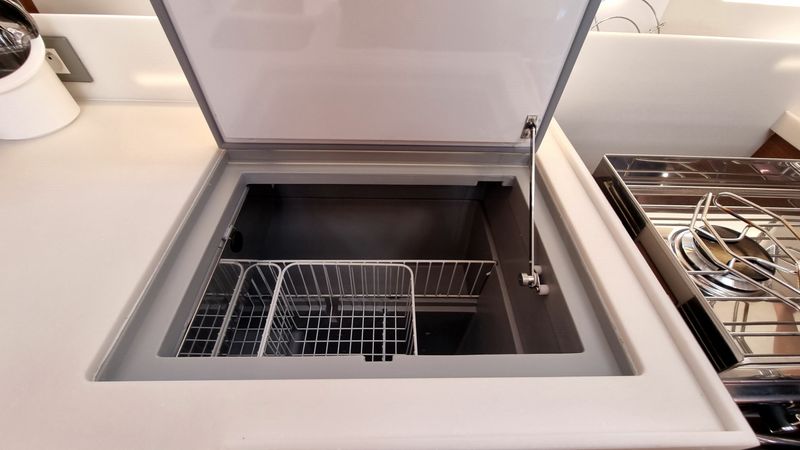 Jeanneau Sun Odyssey 490 | Izzy