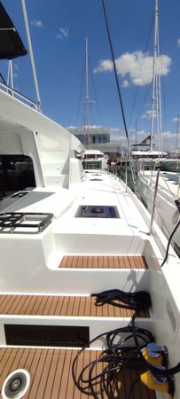 Lagoon 46 | Summer Magic