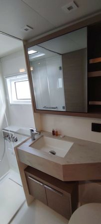 Lagoon 46 | Summer Magic