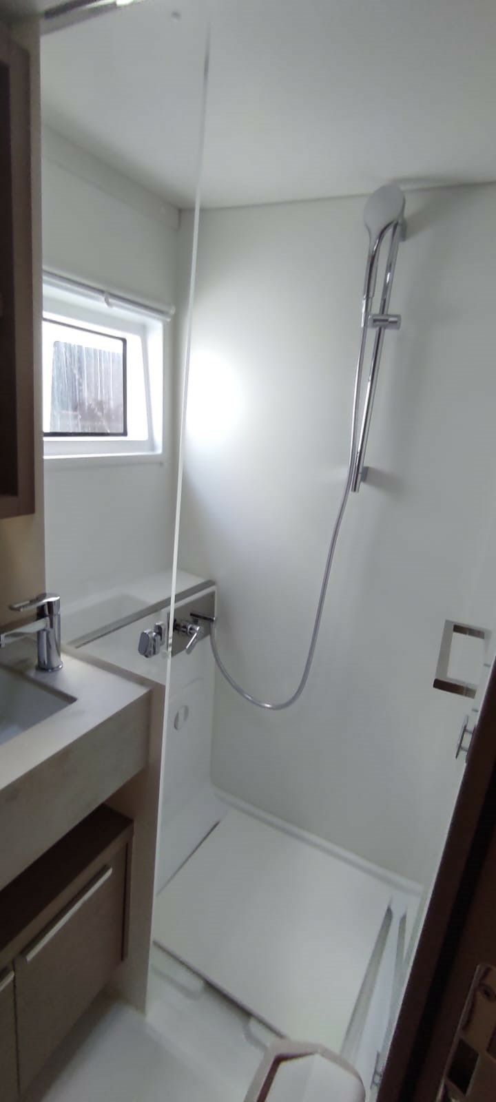 Lagoon 46 | Summer Magic