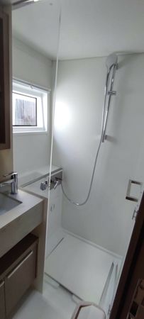 Lagoon 46 | Summer Magic