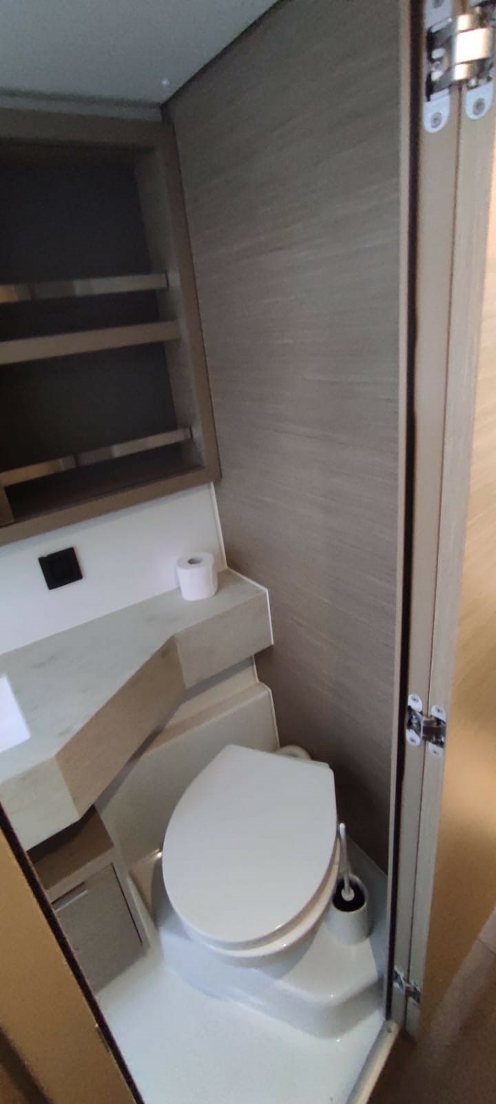 Lagoon 46 | Summer Magic