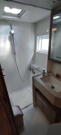 Lagoon 46 | Summer Magic