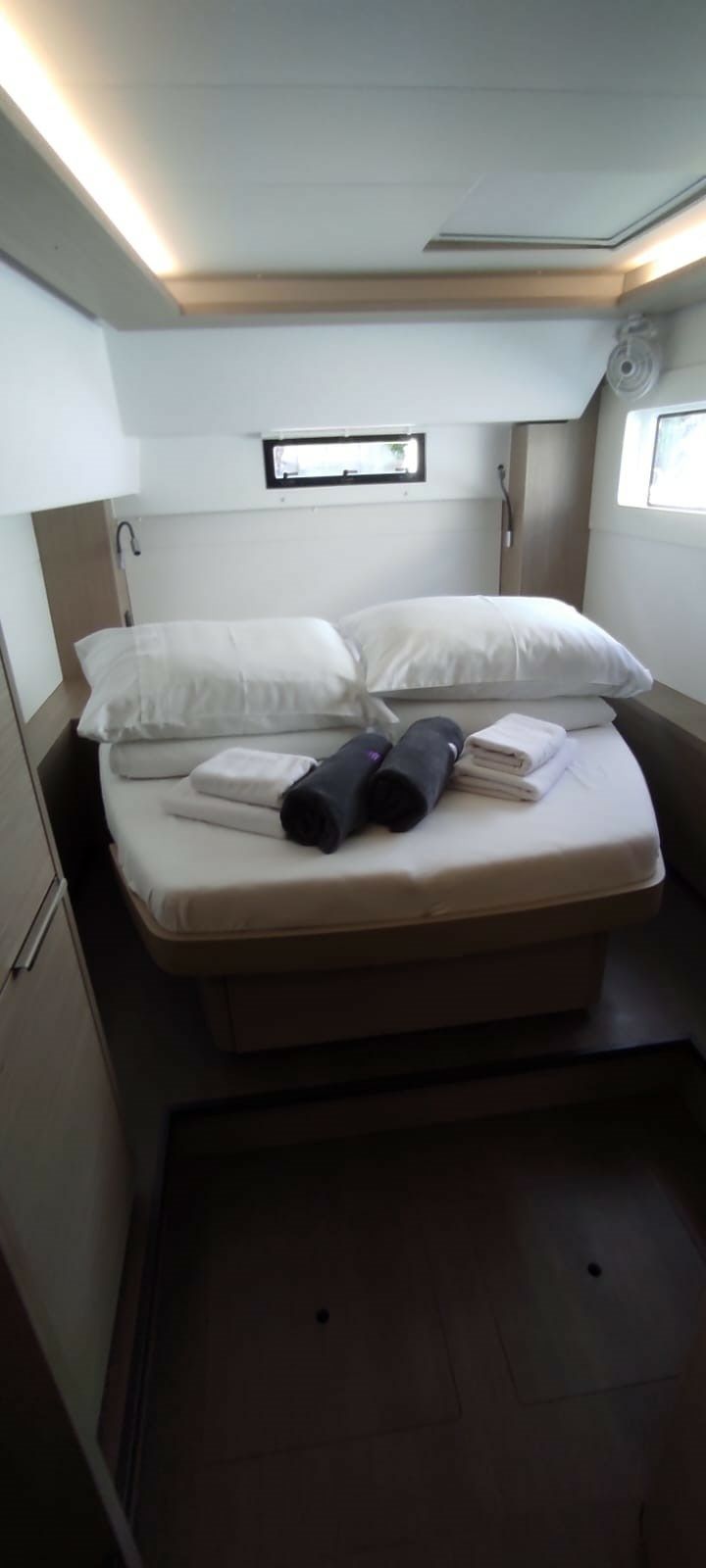 Lagoon 46 | Summer Magic