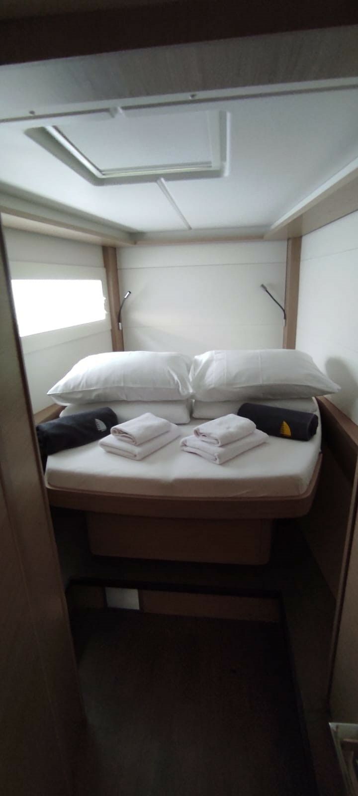 Lagoon 46 | Summer Magic