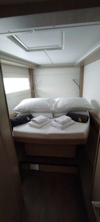 Lagoon 46 | Summer Magic