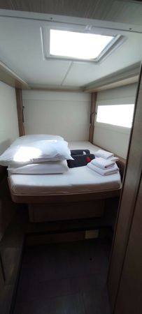 Lagoon 46 | Summer Magic