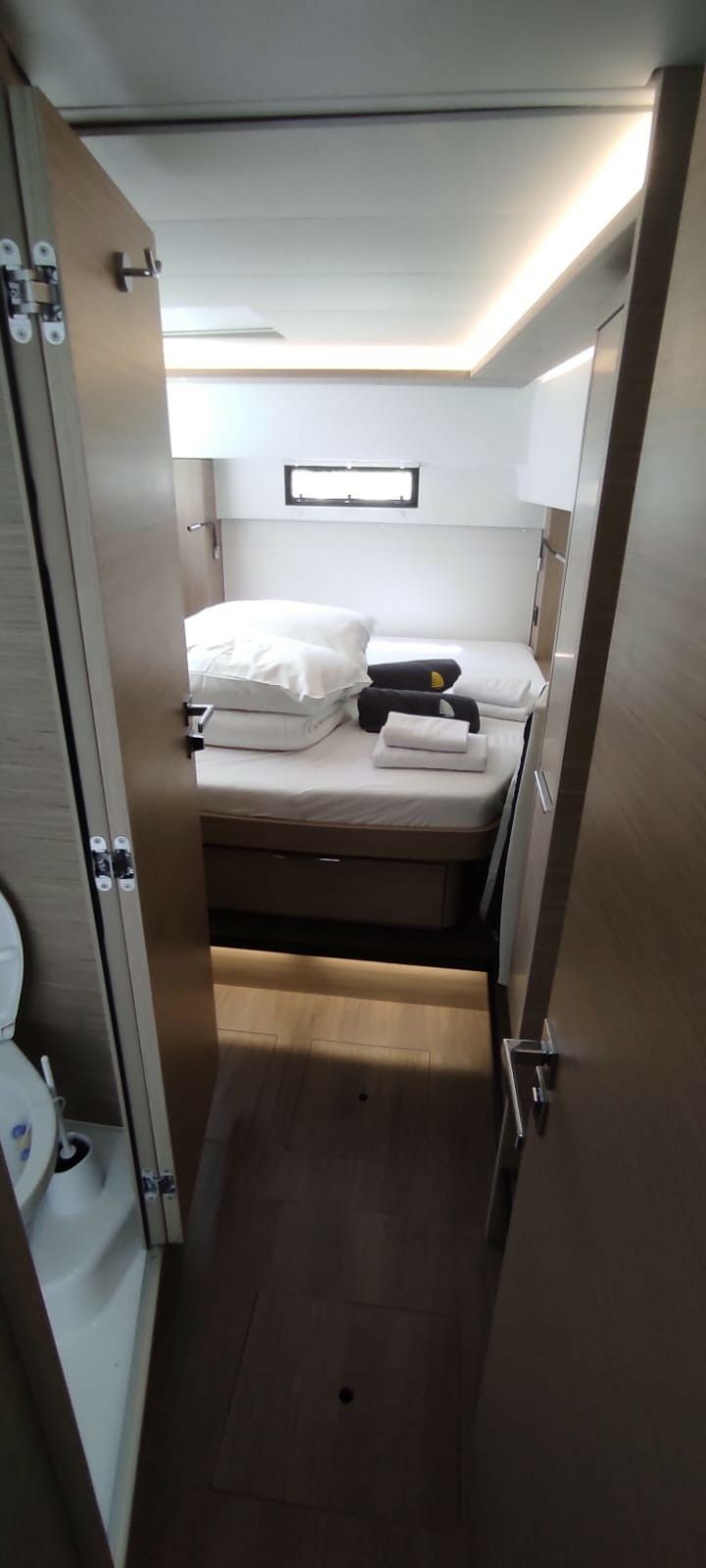 Lagoon 46 | Summer Magic