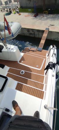 Lagoon 46 | Summer Magic