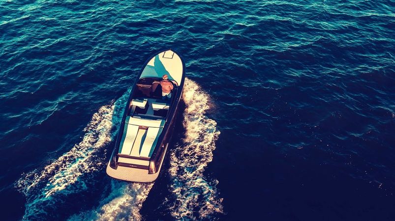 Rom 28 | Black Mirror