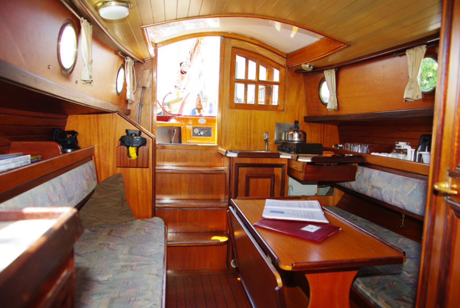 Vollenhovense Bol 8.1 | Krullebol