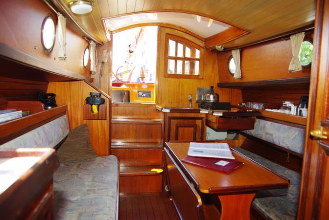 Vollenhovense Bol 8.1 | Krullebol