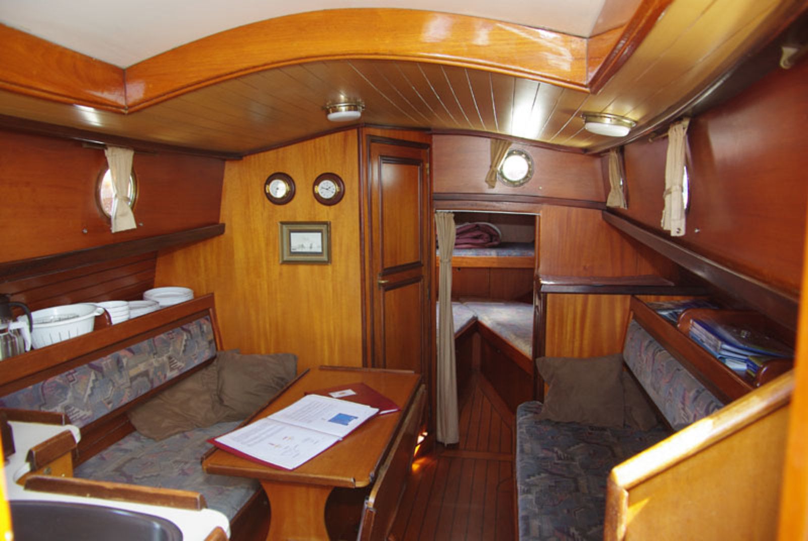 Vollenhovense Bol 8.1 | Krullebol