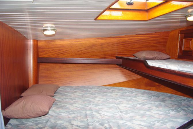 Vollenhovense Bol 8.1 | Krullebol