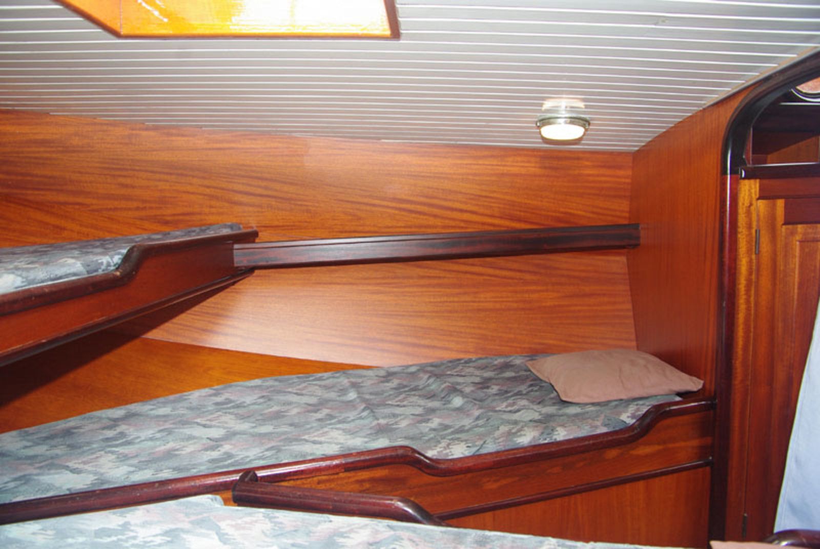 Vollenhovense Bol 8.1 | Krullebol