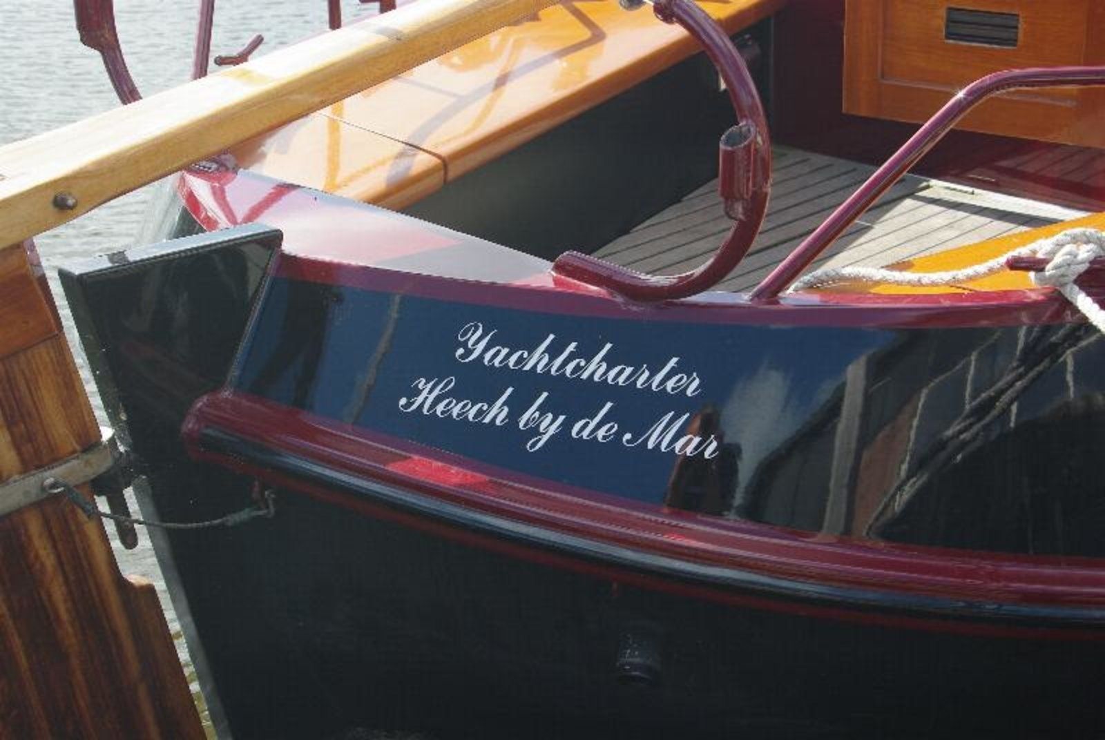 Vollenhovense Bol 8.1 | Krullebol