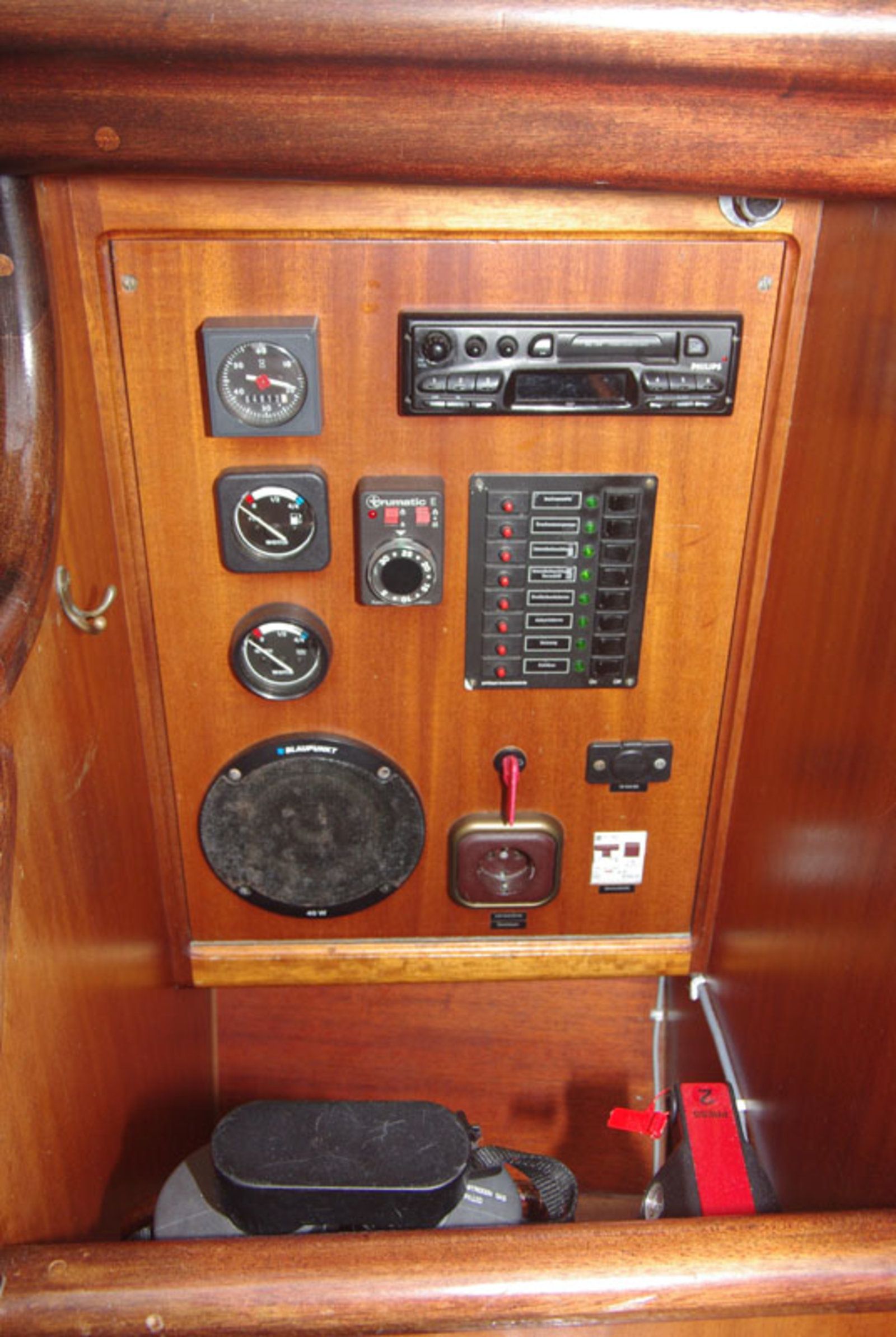 Vollenhovense Bol 8.1 | Krullebol