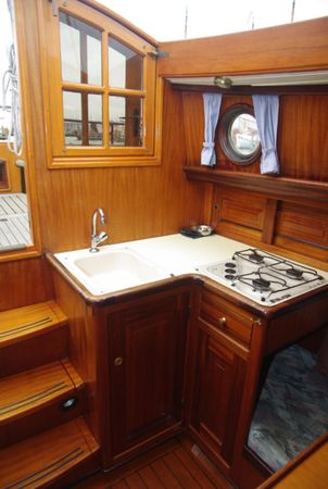 Vollenhovense Bol 8.1 | Krullebol