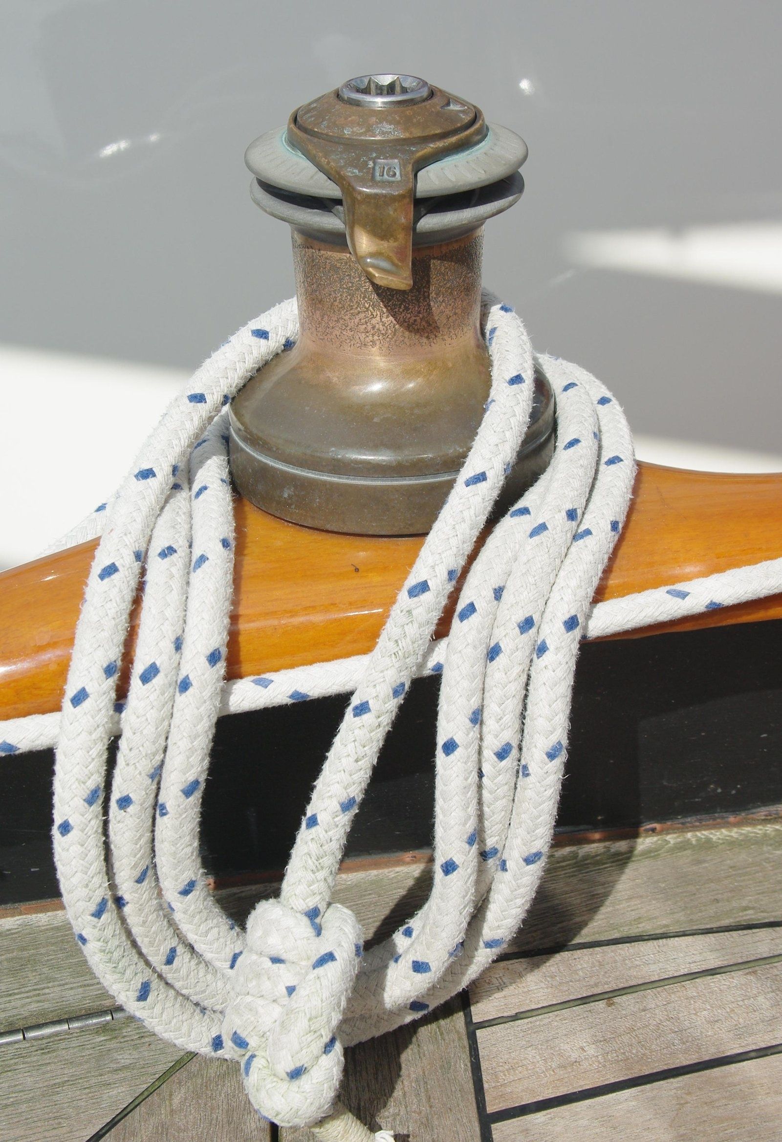 Vollenhovense Bol 8.1 | Krullebol