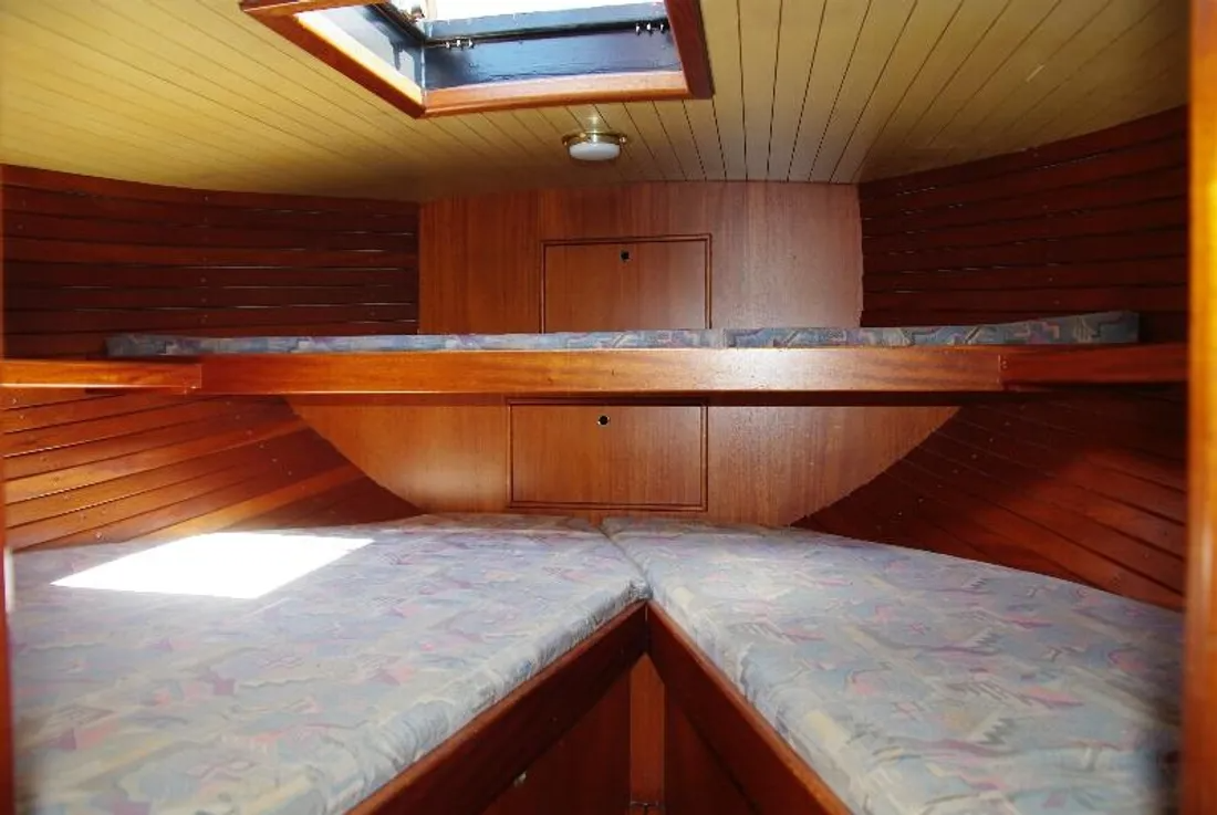 Vollenhovense Bol 8.1 | Krullebol