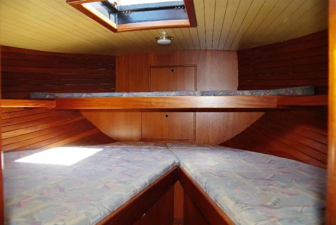 Vollenhovense Bol 8.1 | Krullebol