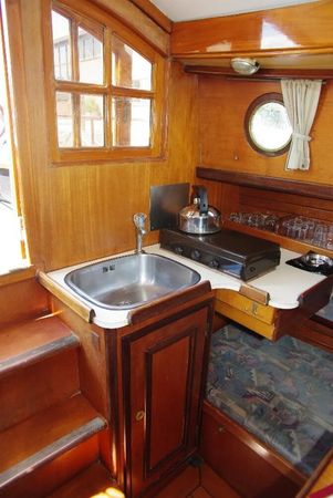 Vollenhovense Bol 8.1 | Krullebol