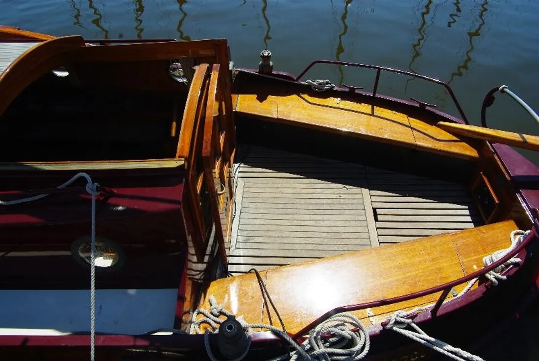 Vollenhovense Bol 8.1 | Krullebol