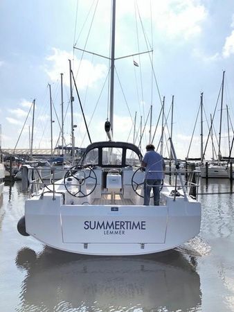 Bavaria C38 | Summertime