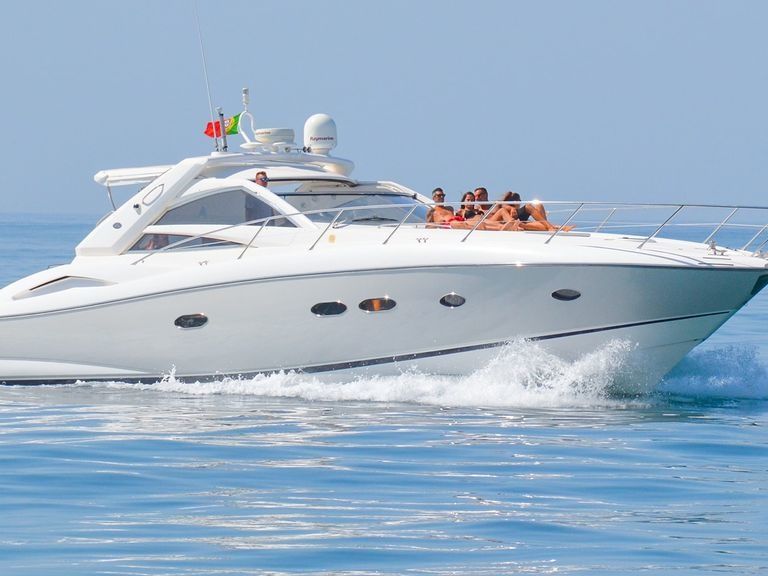 Sunseeker Portofino 53 | Majestic