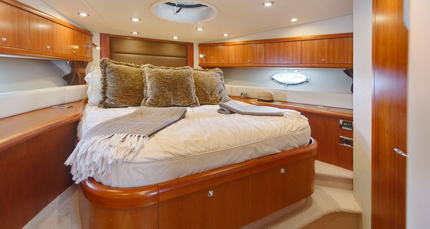 Sunseeker Portofino 53 | Majestic