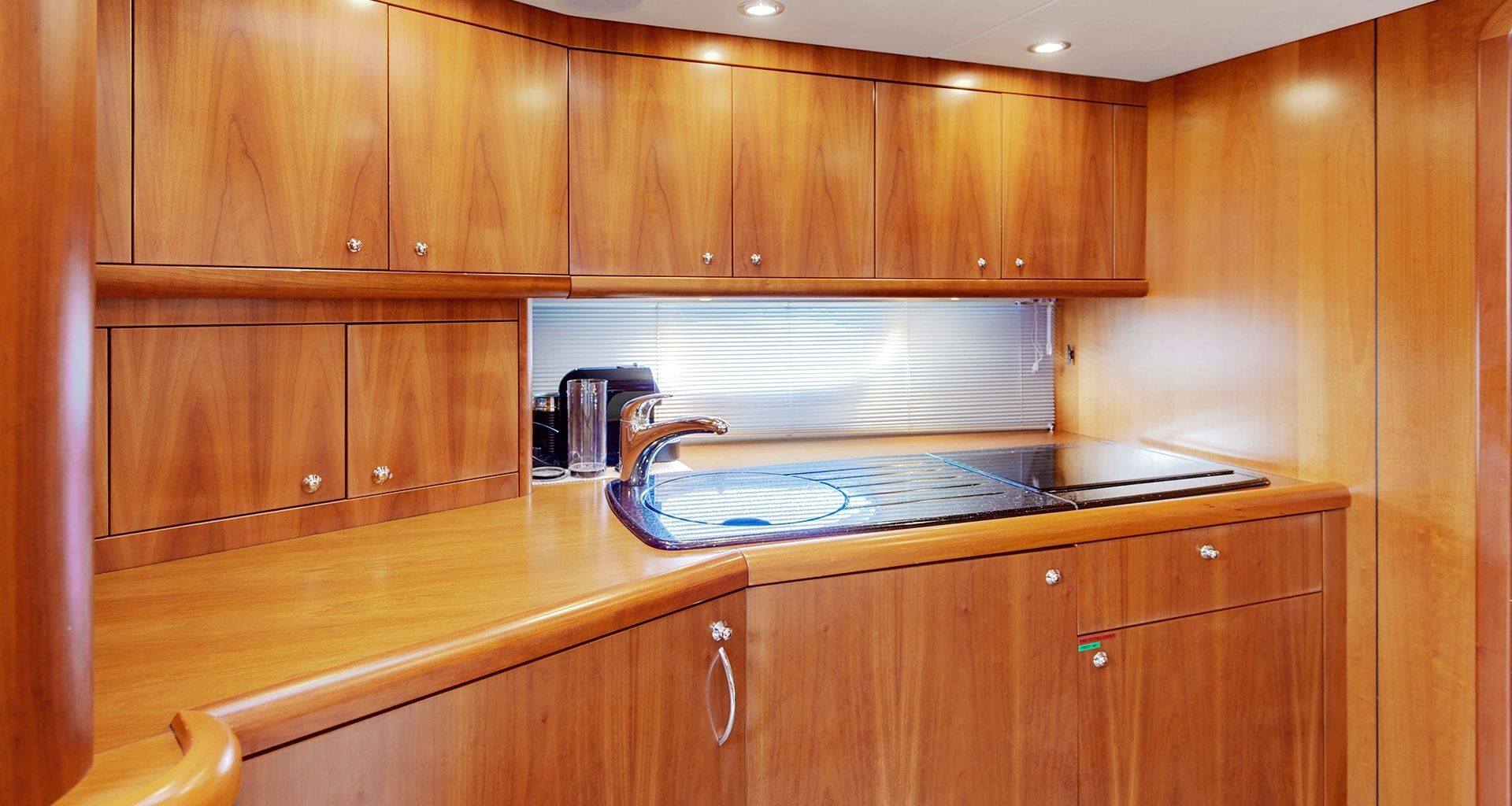 Sunseeker Portofino 53 | Majestic