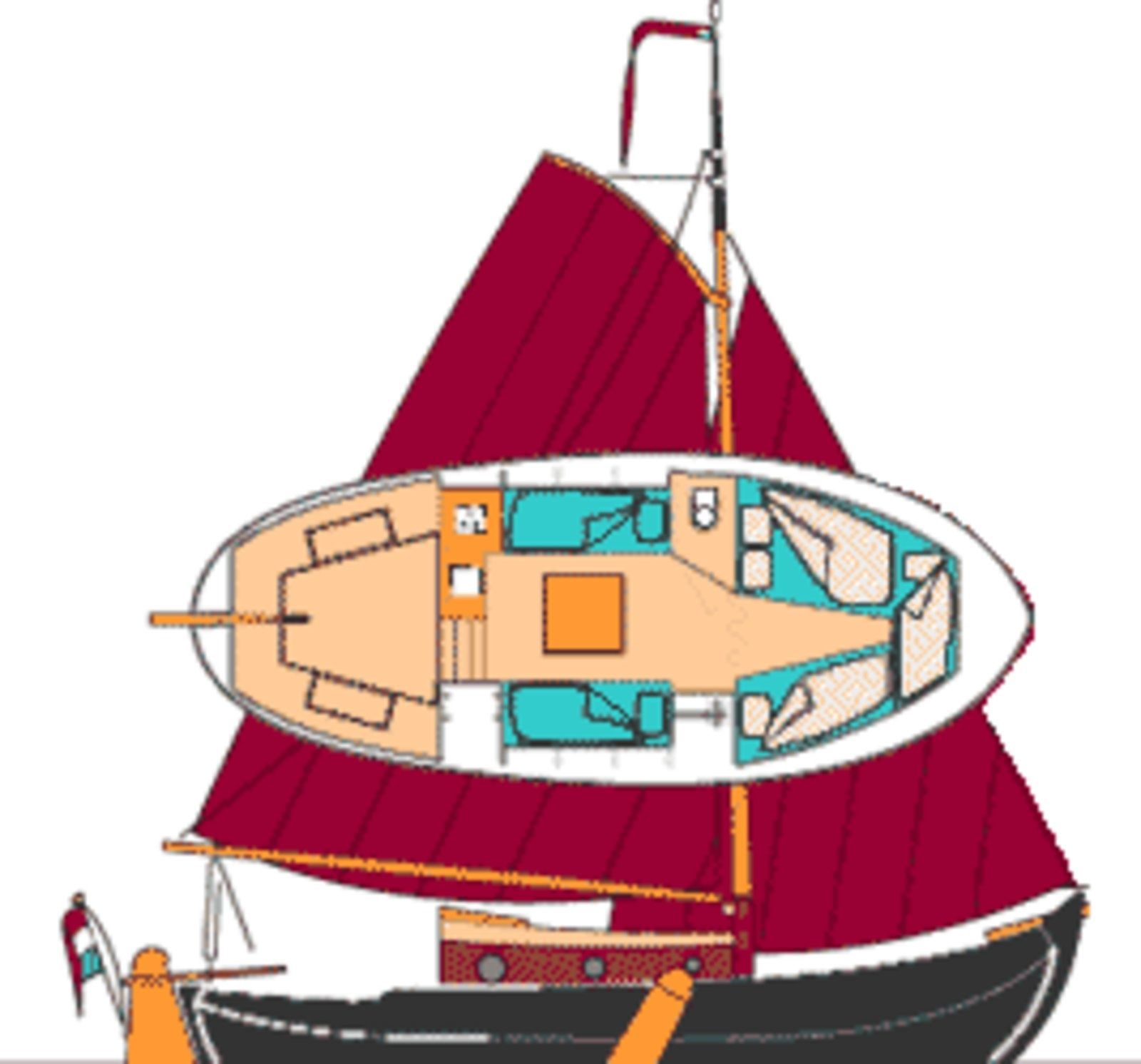 Vollenhovense Bol 8.1 | Bolle Wind